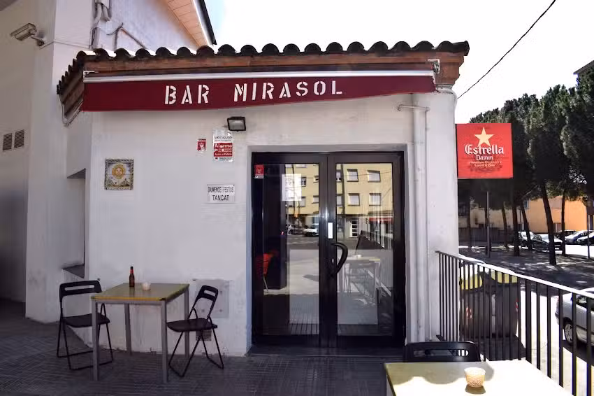 Bar Mirasol