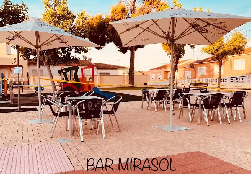 Bar Mirasol