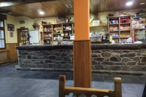 Bar MIRAVALLES Balouta Ancares