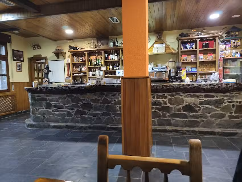 Bar MIRAVALLES Balouta Ancares