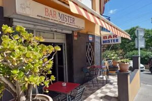 Bar Mister