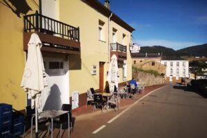 Bar M&iacute;stico San Juan