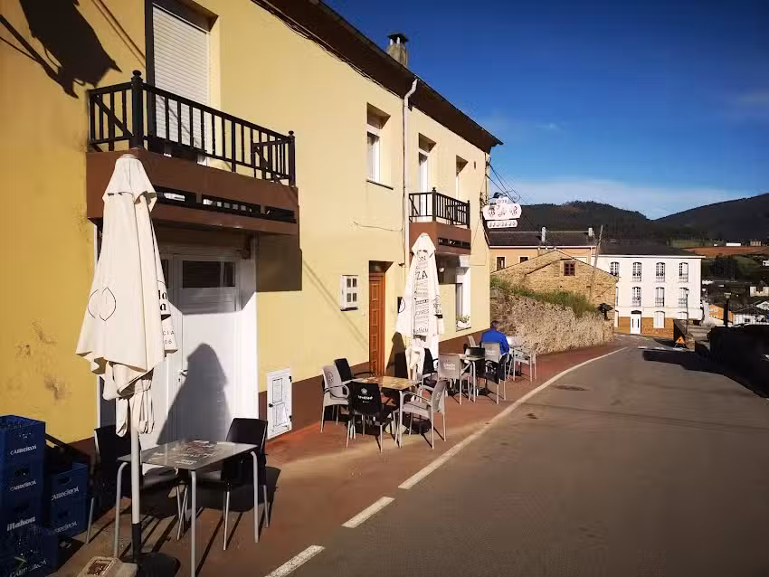 Bar M&iacute;stico San Juan
