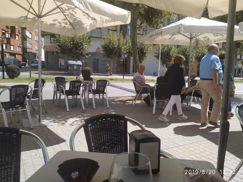 Bar Mistral