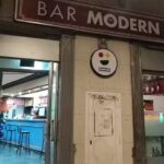 Bar Modern
