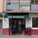 Bar Moderno