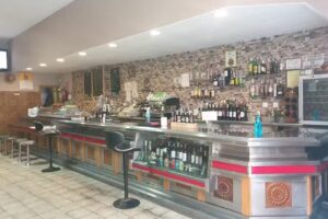Bar Moderno