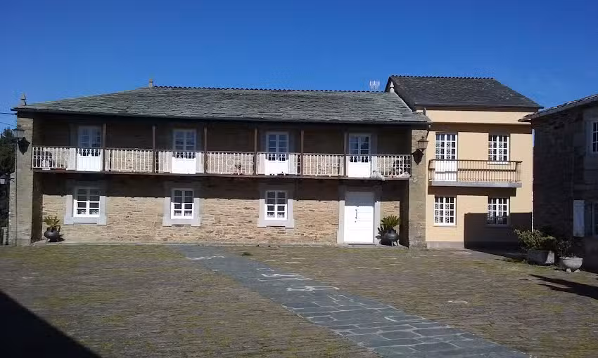 Bar Modesto