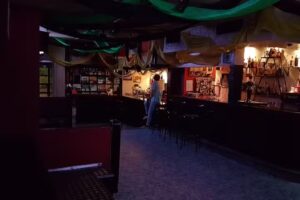 Bar Moe&rsquo;s Don&rsquo;t Stop