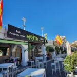 Bar Mojito