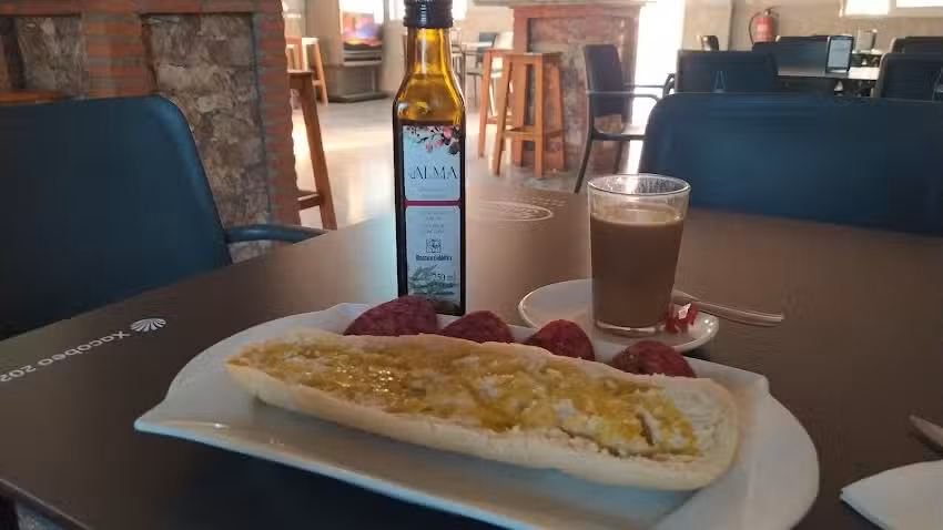 Bar Moli