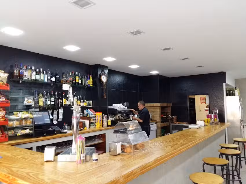 Bar Molina