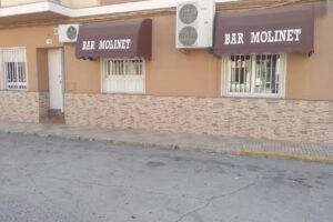 Bar Molinet