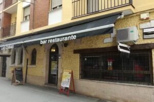 Bar MoMa &ndash; Aranda de Duero