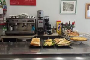 Bar mona Guatemala bonita