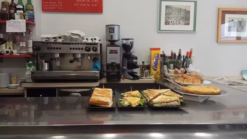 Bar mona Guatemala bonita