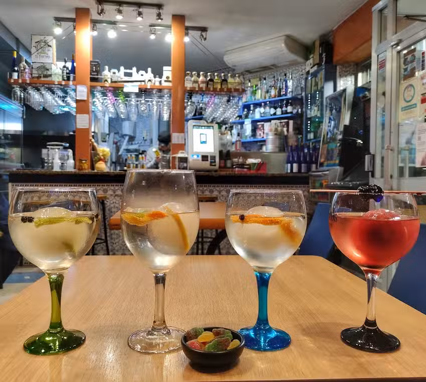 bar monaco