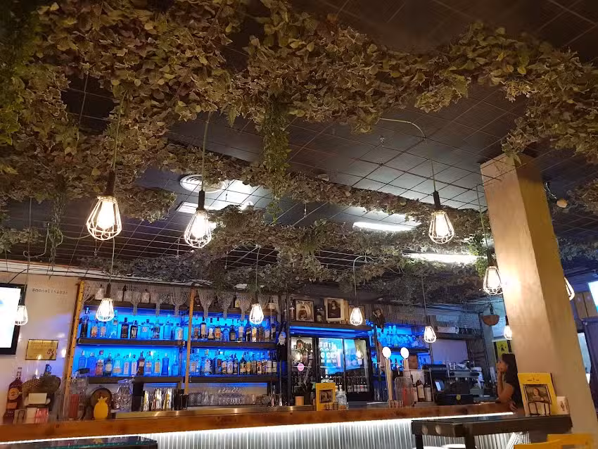 Bar Monalisa