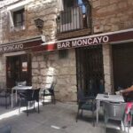 Bar Moncayo