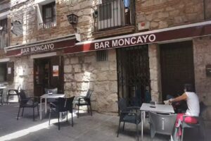 Bar Moncayo