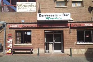 Bar Moncho’s