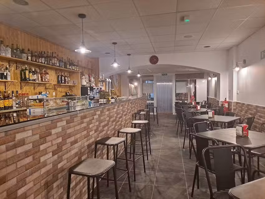 Bar Monreal