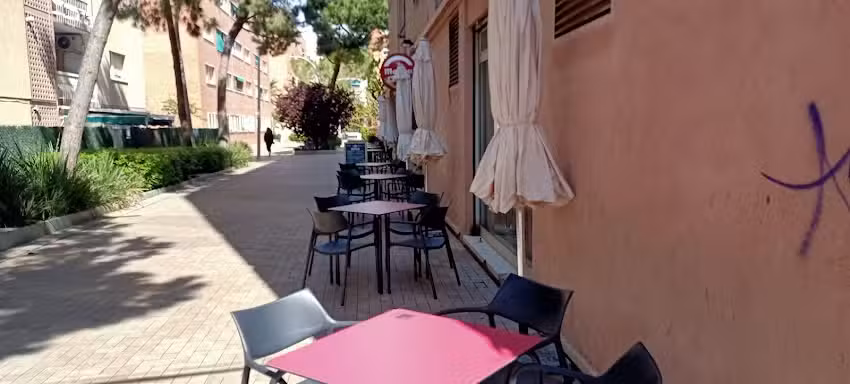 Bar Monroes