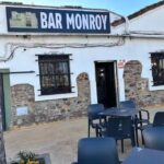 Bar MONROY