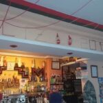 Bar Monroy