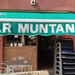 Bar Monta&ntilde;a