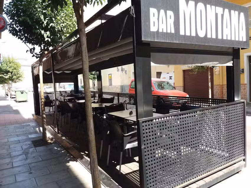 Bar Montana