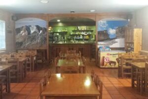 Bar Monta&ntilde;eros