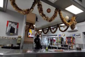 Bar Monta&ntilde;&eacute;s