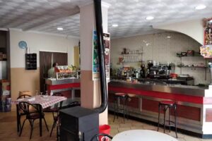 Bar Monte-Verde K. Sandra.