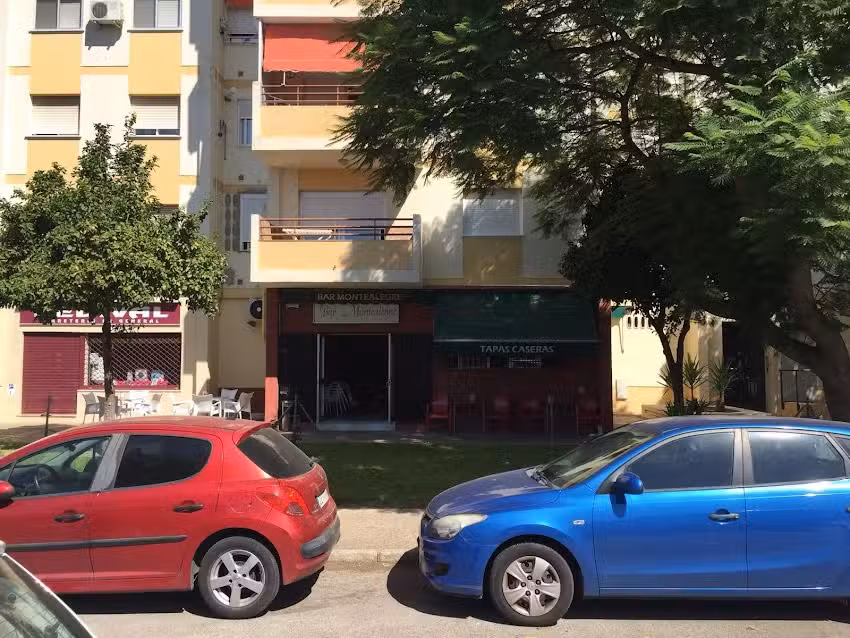 Bar Montealegre