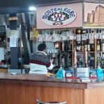 Bar Montealegre