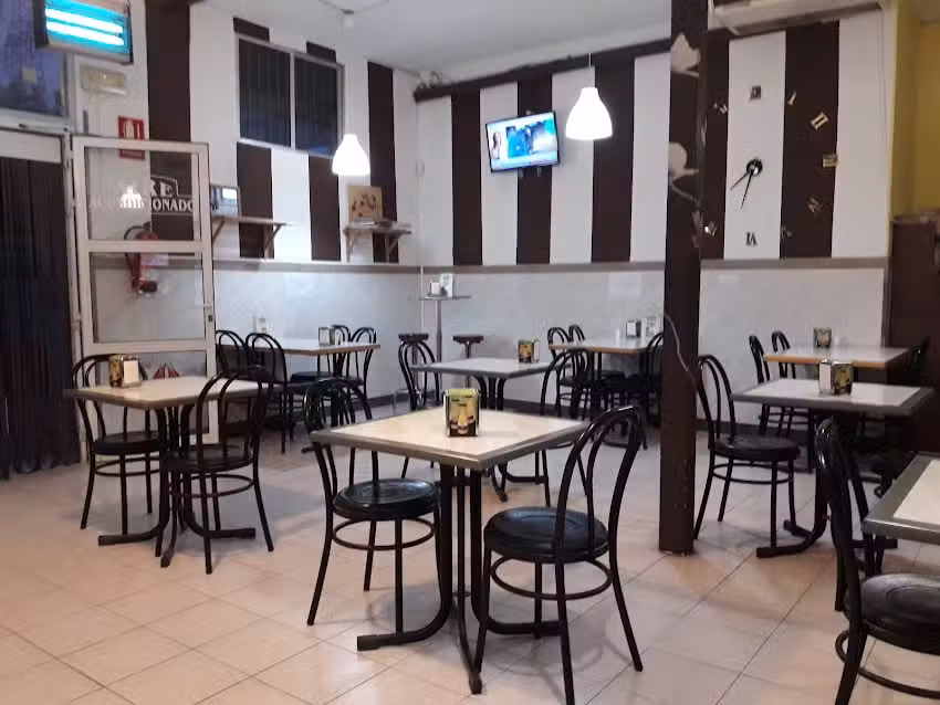 Bar Montecarlo