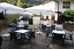 Bar Montenegro Berria