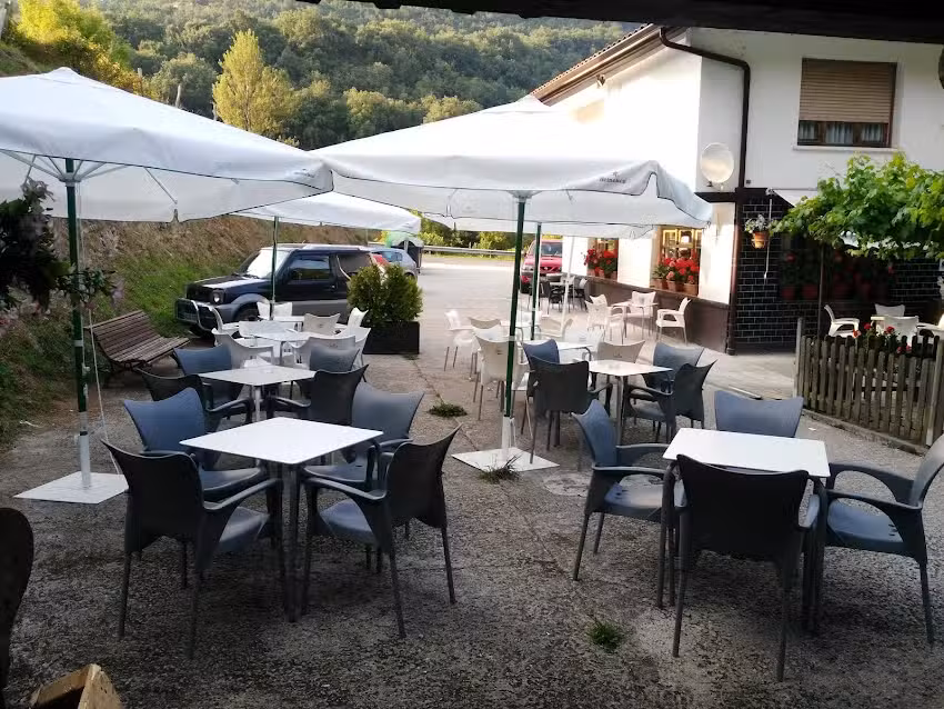 Bar Montenegro Berria