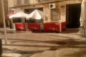 Bar Montenegro Catedral