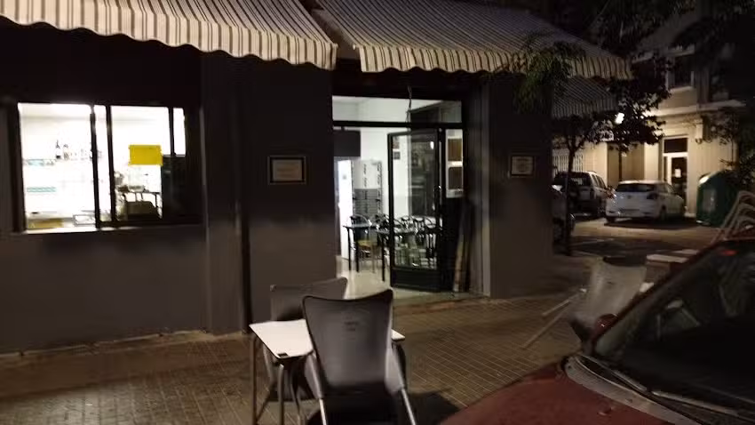 Bar Monteolivete
