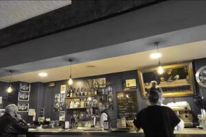 Bar Montgre &ndash; Ourense