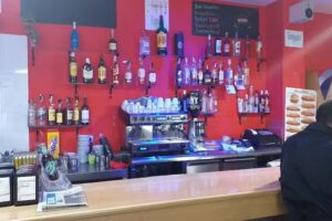 Bar Montse