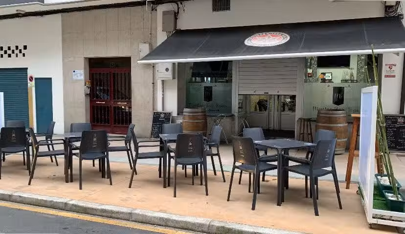 Bar Montse Tapas