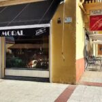 Bar MORAL