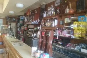 Bar Moralejo