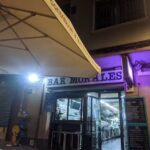 Bar Morales