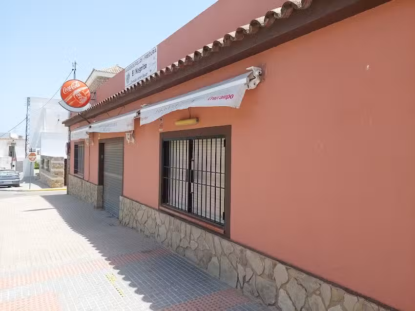 Bar Morales