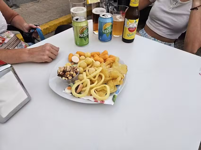 Bar Morales