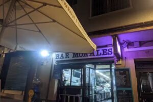 Bar Morales